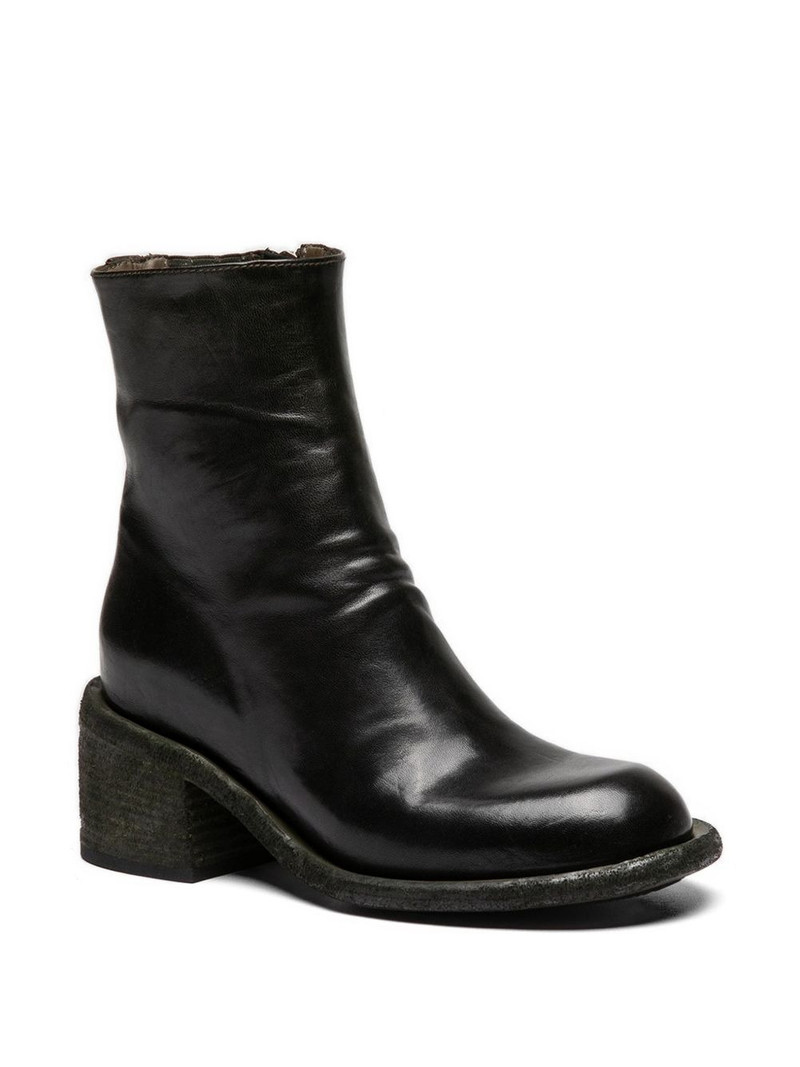 OFFICINE CREATIVE Wilds 004 ankle boots outlook