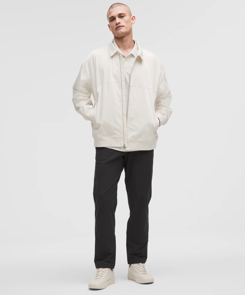 lululemon ABC Classic-Fit Trouser 32"L *Stretch Cotton VersaTwill outlook