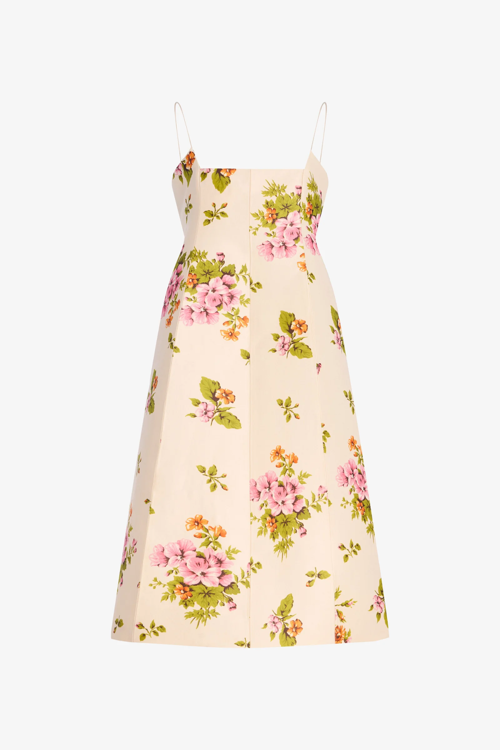 Morena Dress - 1