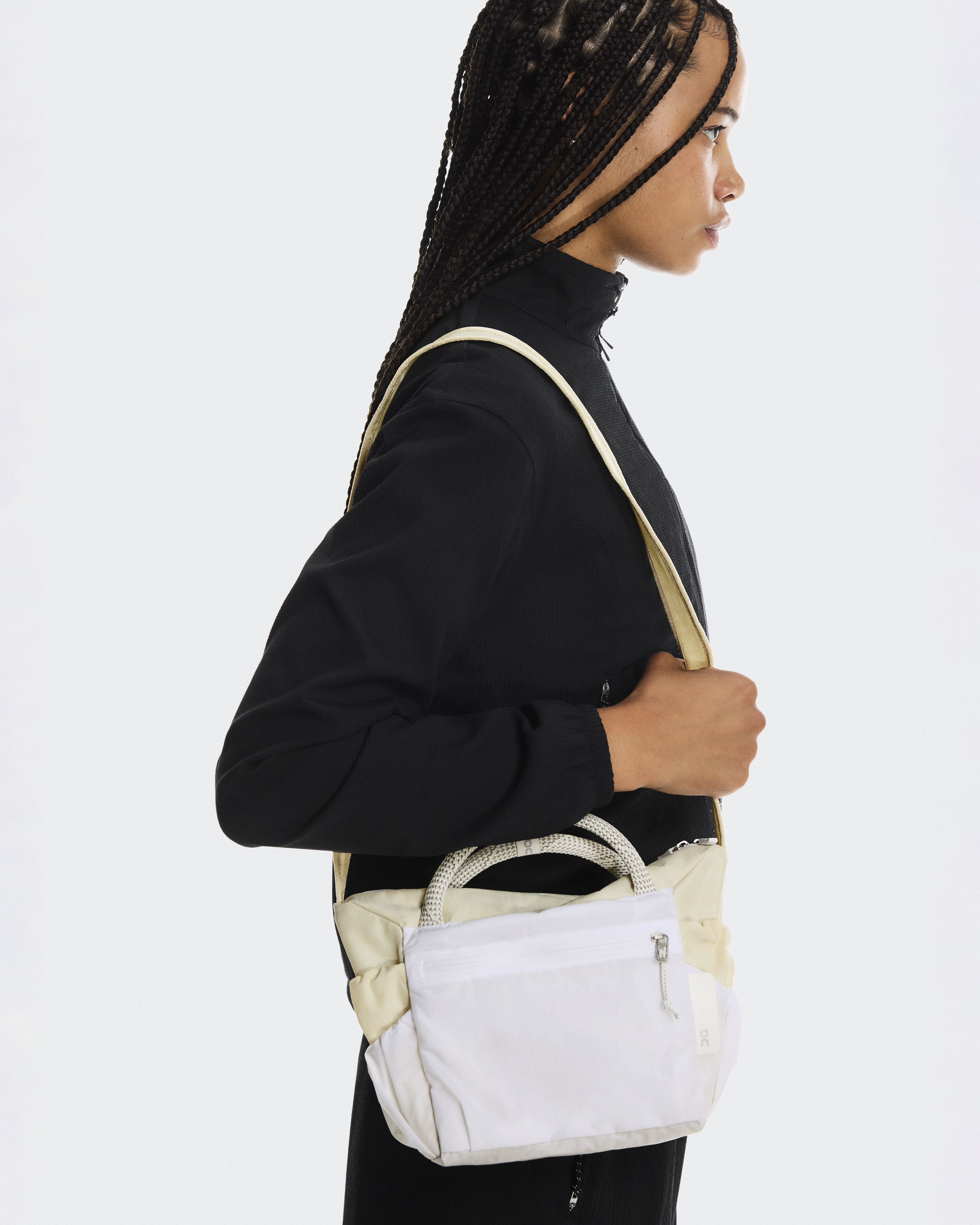 Track Pack Mini Elite - 5