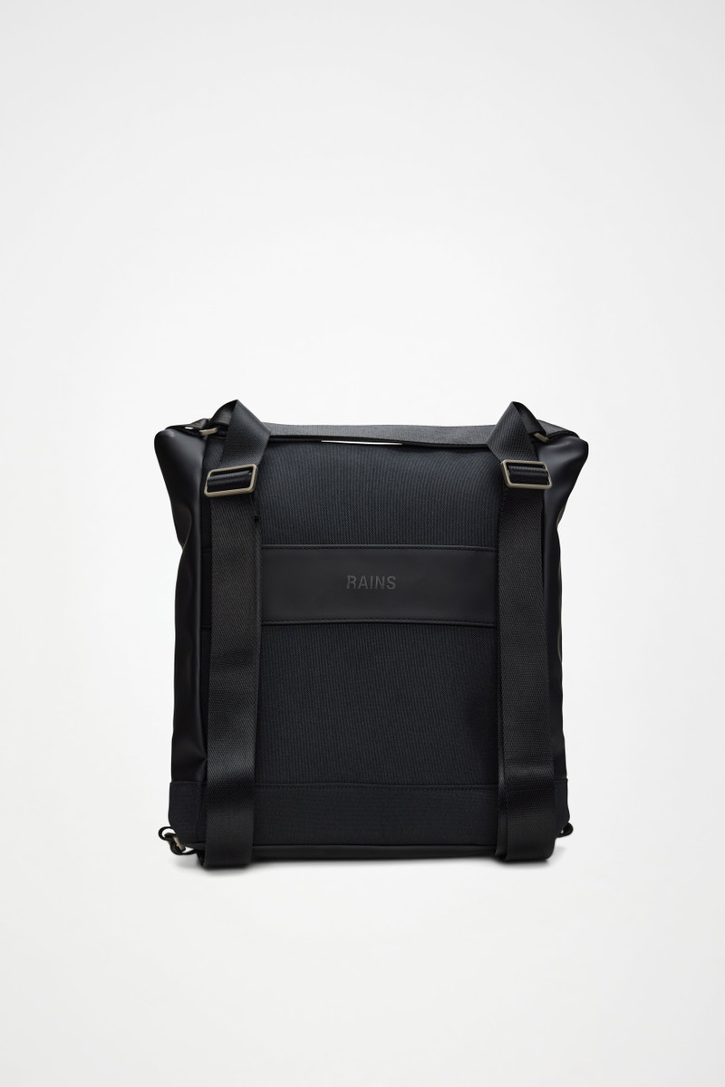 Otaru Hobo Backpack 6