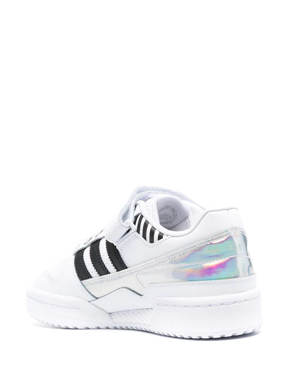 Forum low-top sneakers - 3