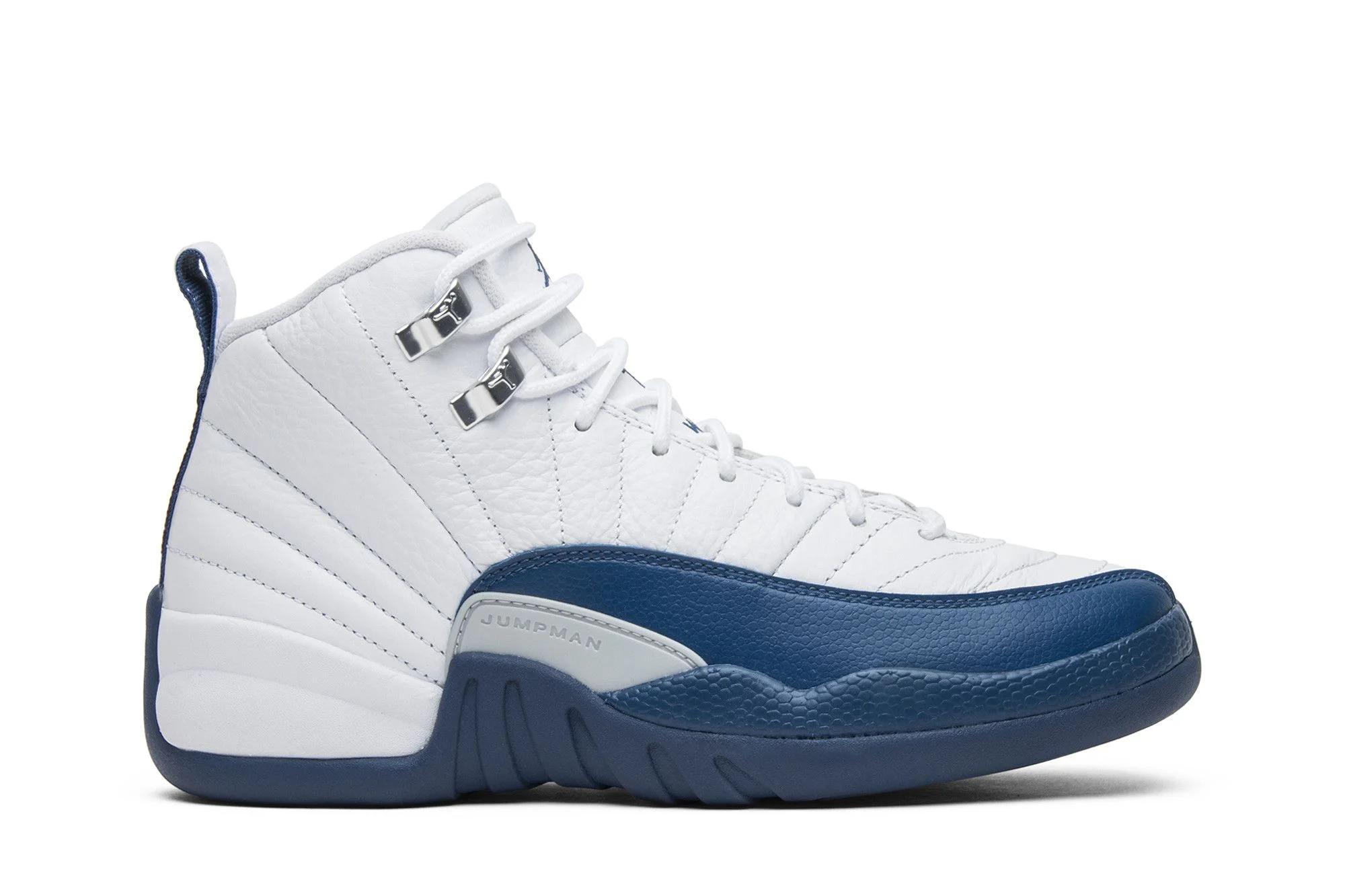 Air Jordan 12 Retro BG 'French Blue' 2016 - 1