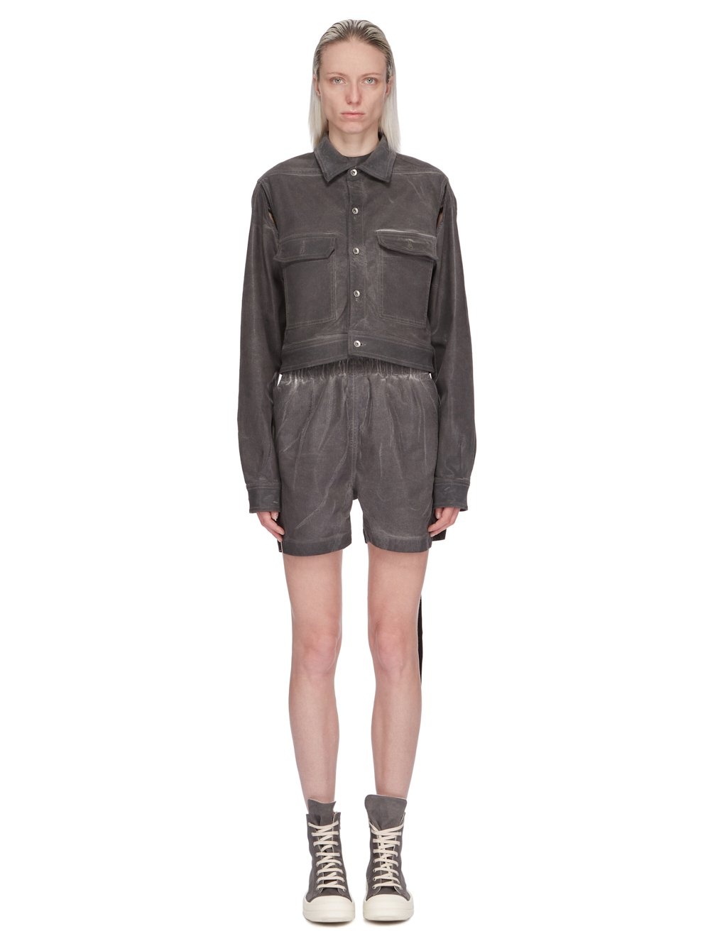 JACKET - 9