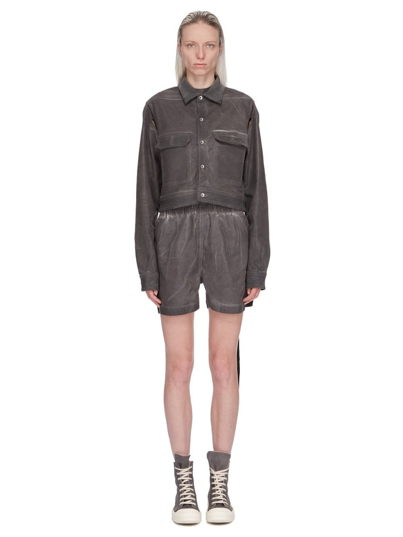 Rick Owens DRKSHDW JACKET outlook