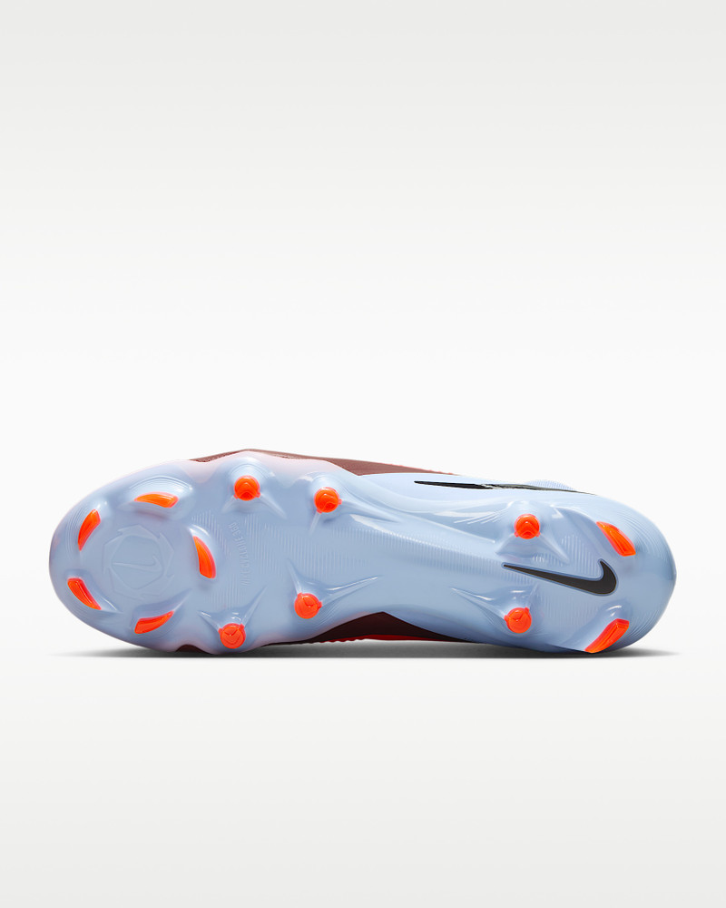 Nike Nike Phantom 6 High Pro Firm-Ground Soccer Cleats outlook