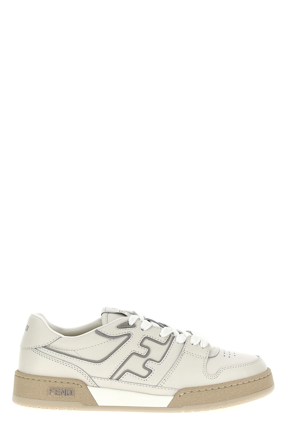 'Fendi Match' sneakers - 1