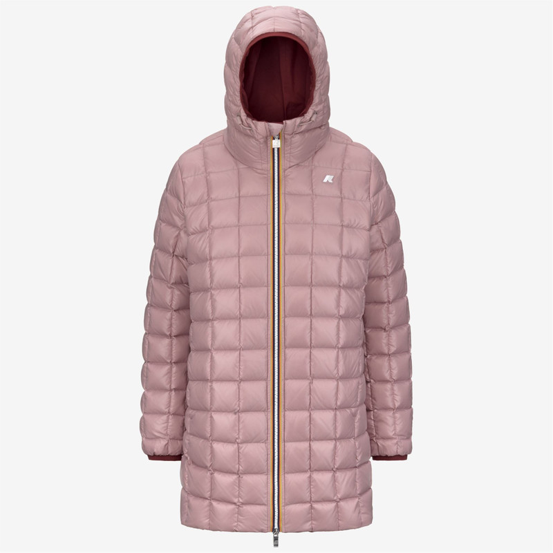 K-WAY SOPHIE ST THERMO REVERSIBLE outlook