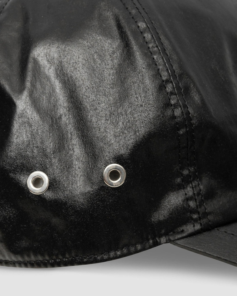 TREATED HAT W/ BUCKLE 8