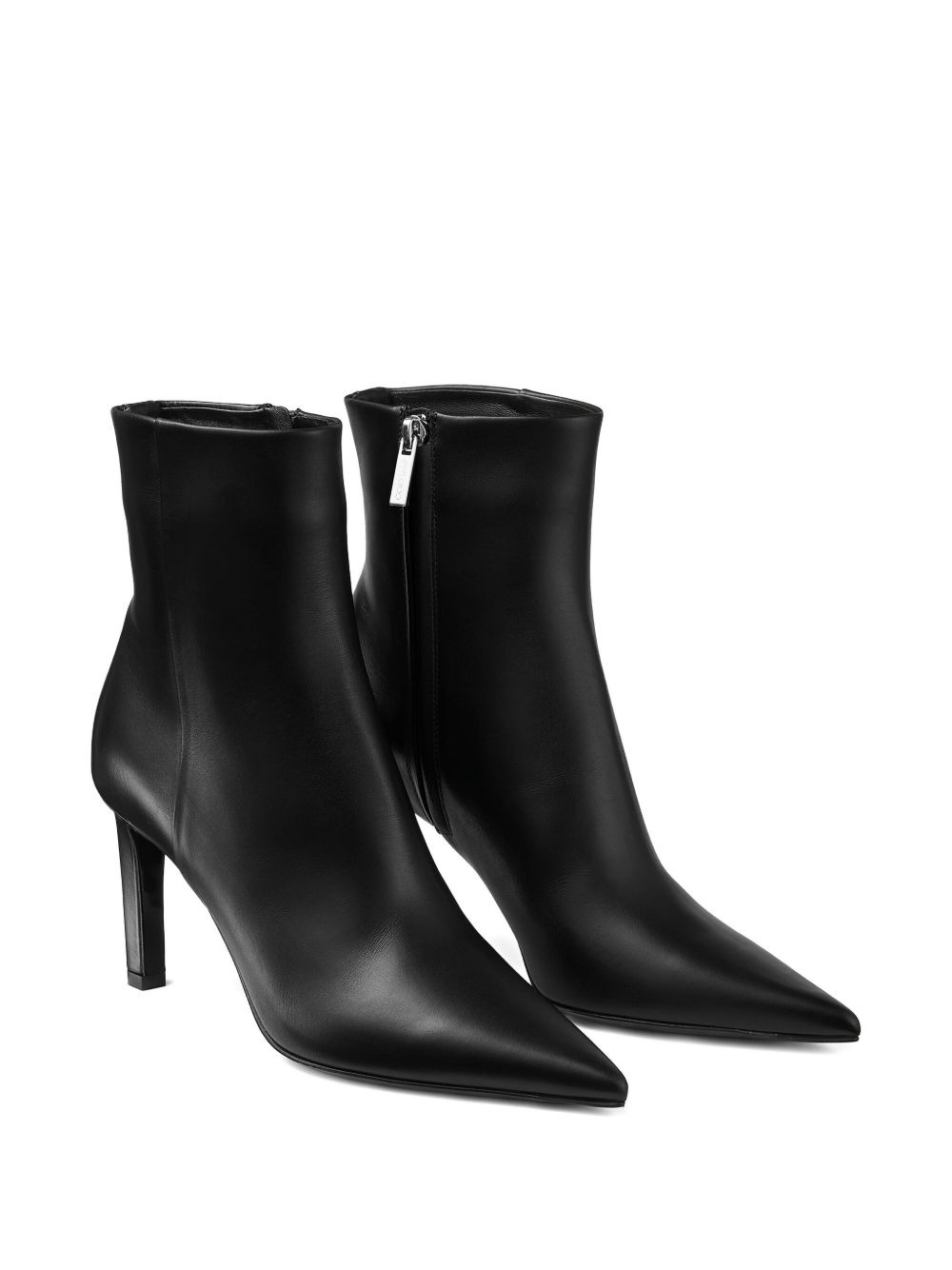 85mm Frankie ankle boots - 2