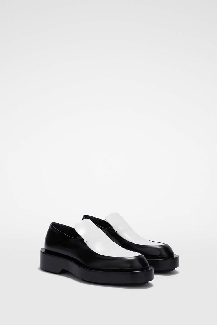 Loafers - 3