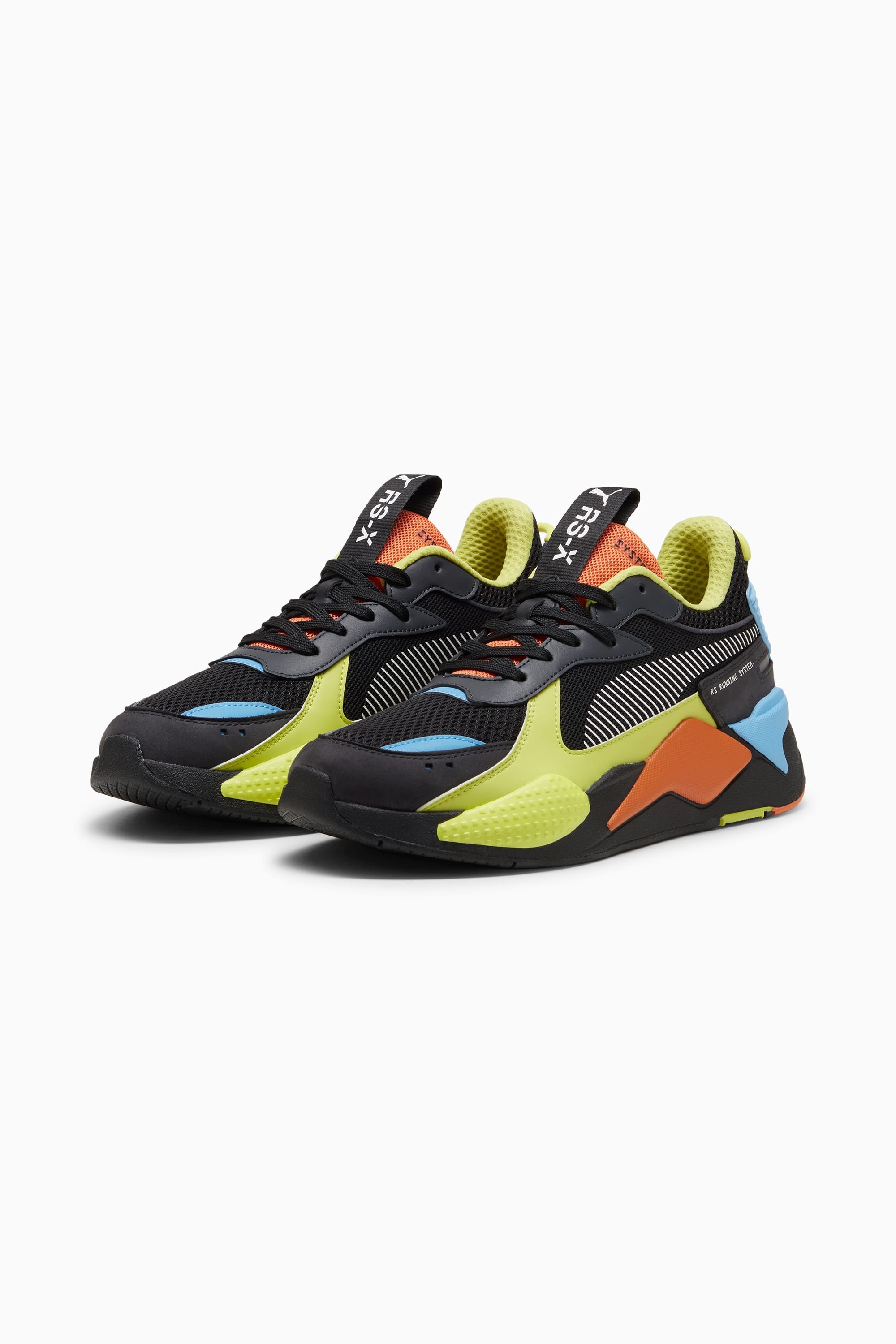 Chaussure puma rs x toy deals