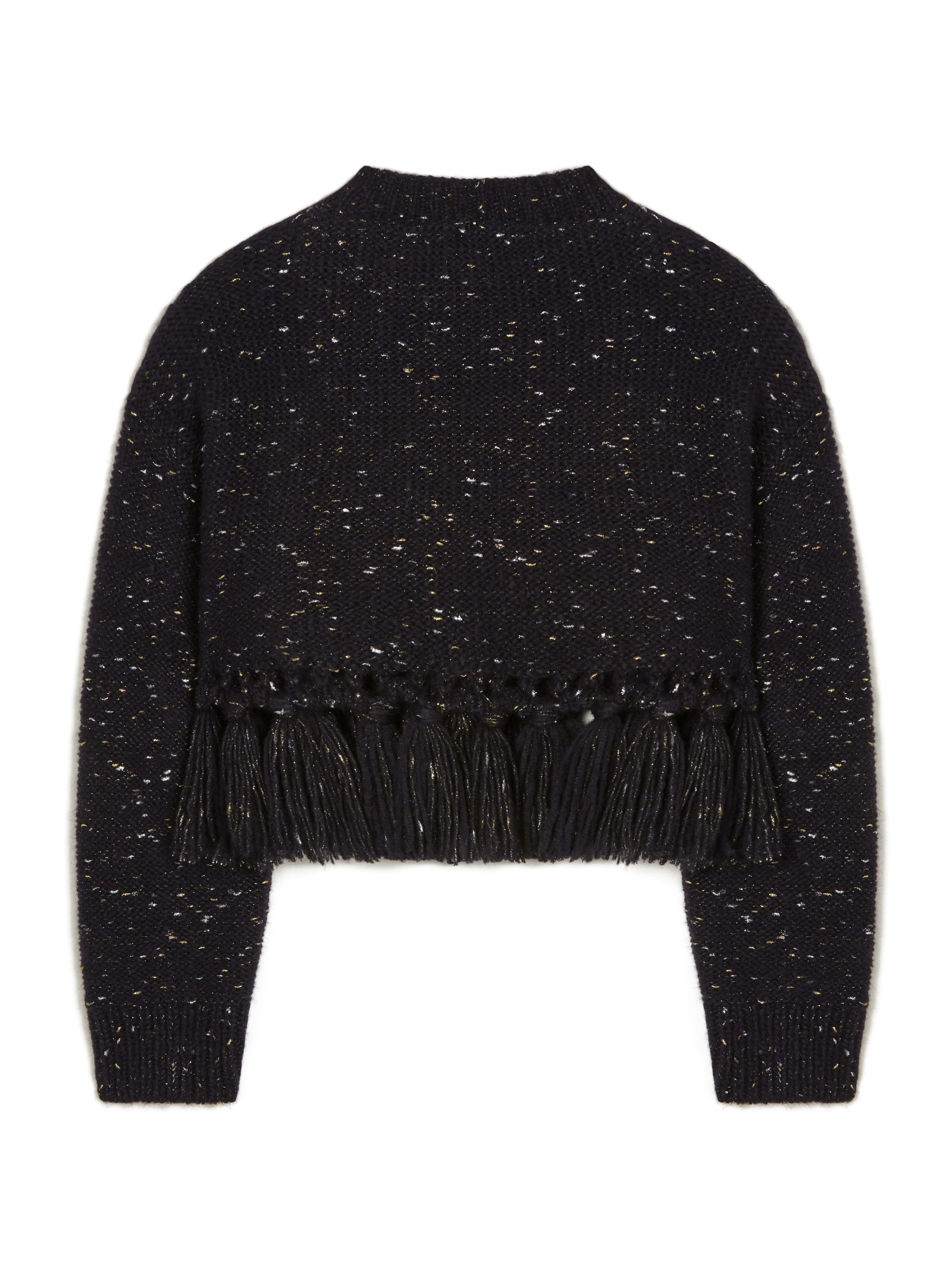 The Astral Sweater - 2