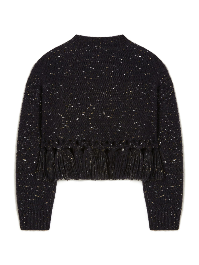 Alanui The Astral Sweater outlook