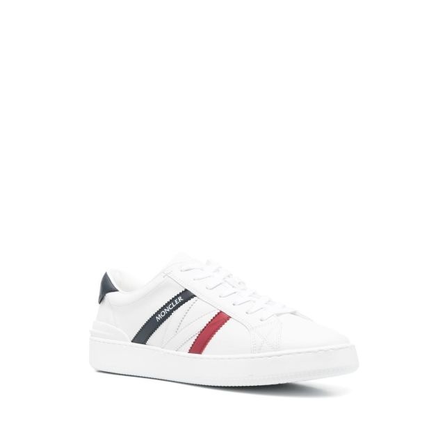 White Monaco sneakers - 2