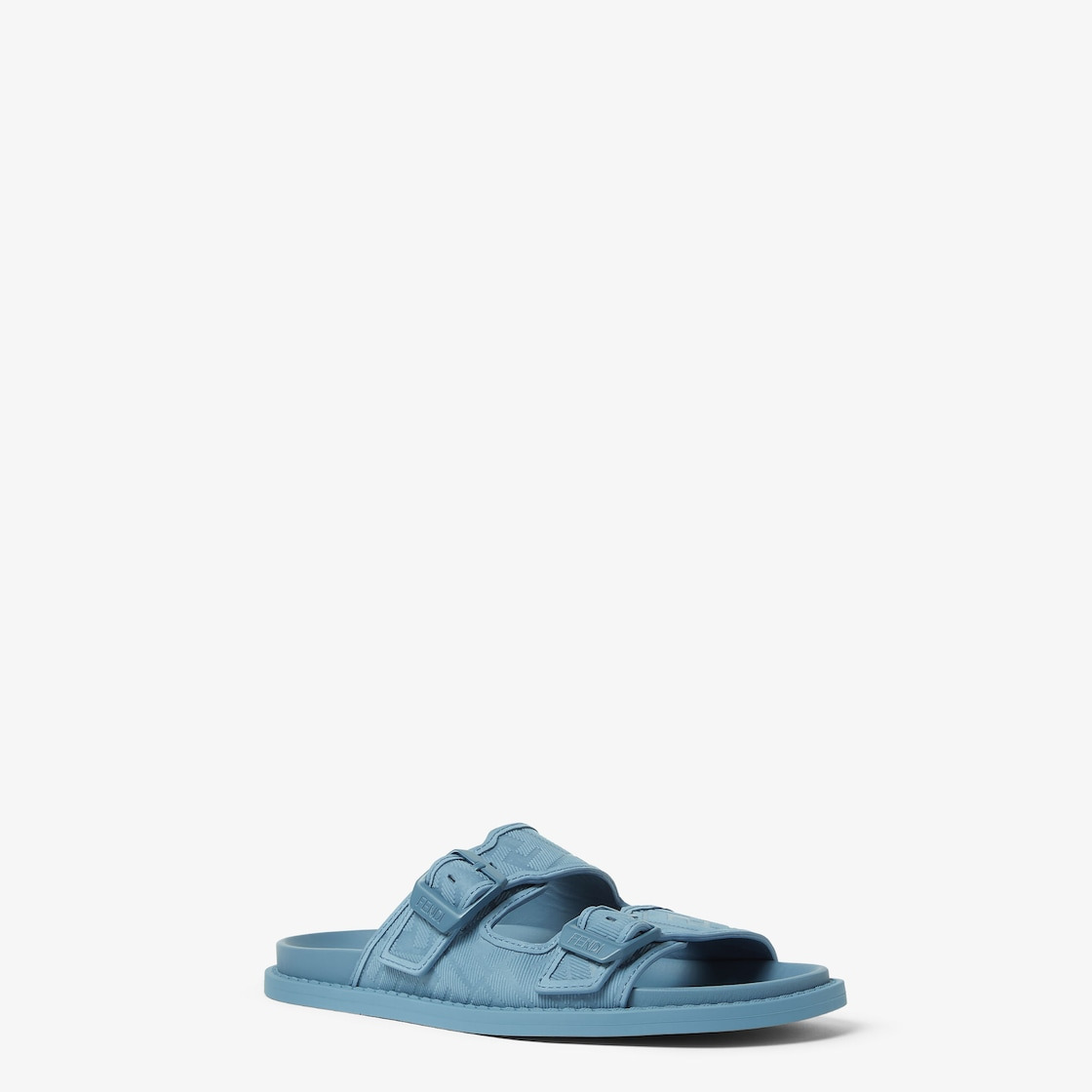 Fendi Feel Sandals - 2