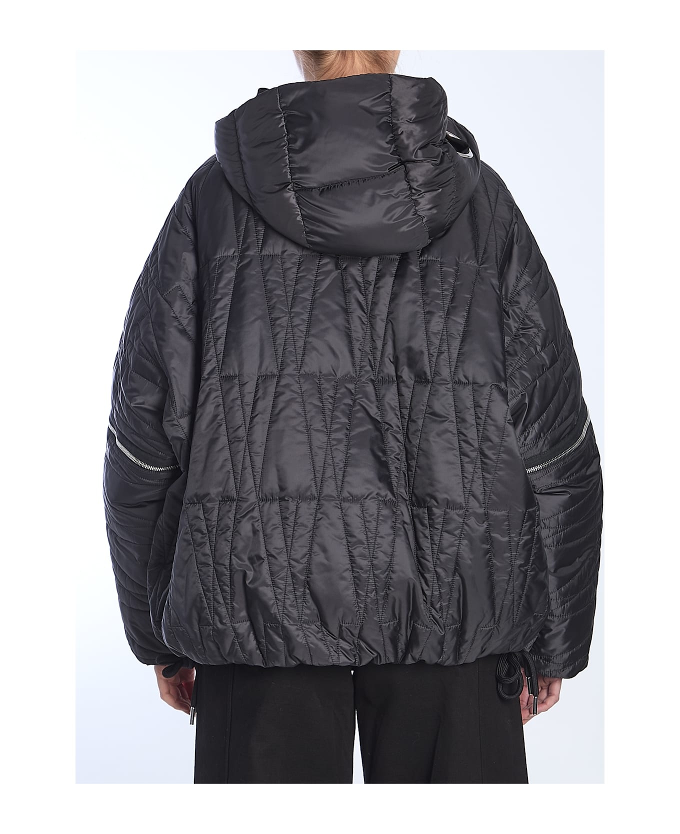 Haissa Jacket - 4
