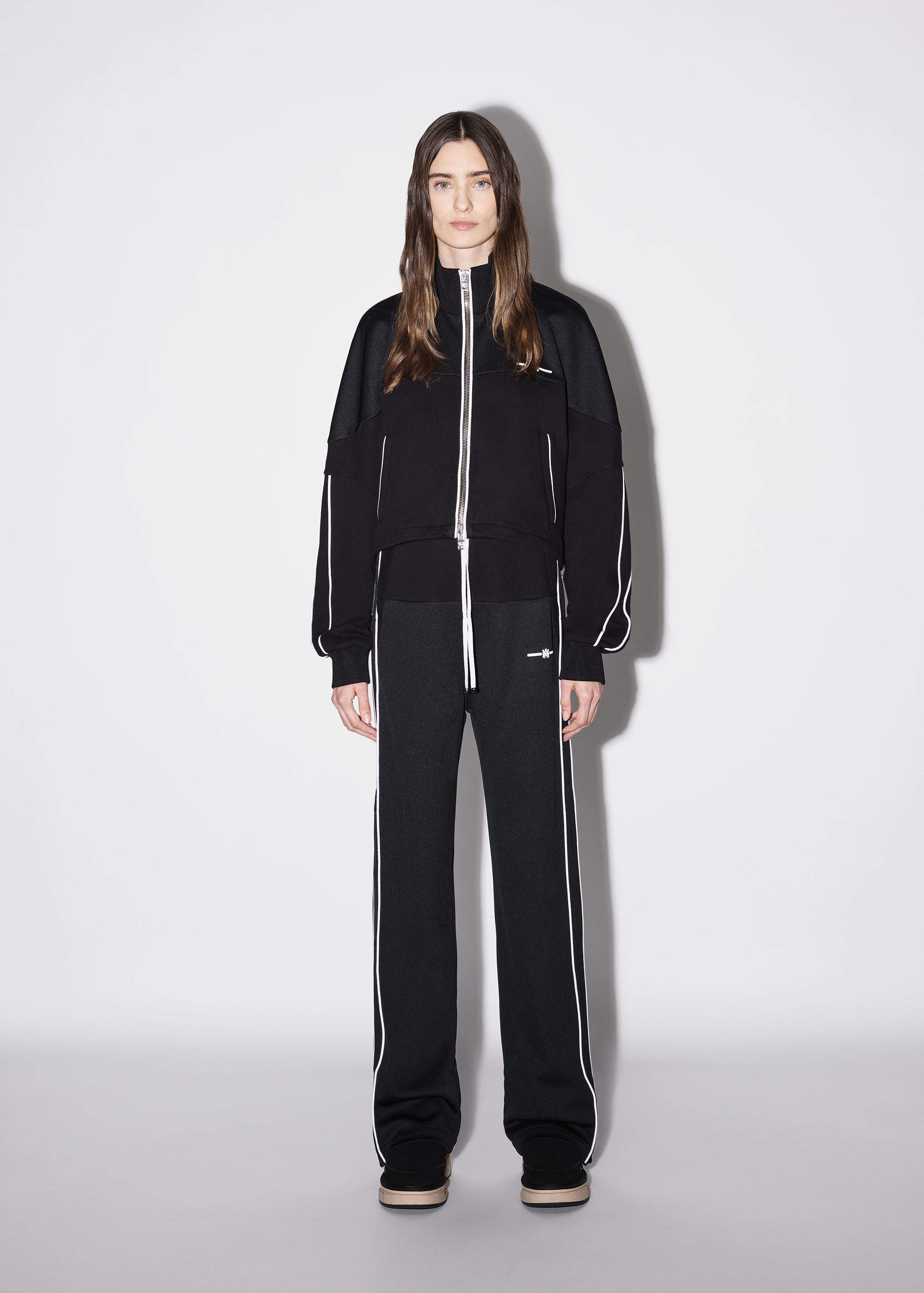 HYBRID TRACK PANT - 2