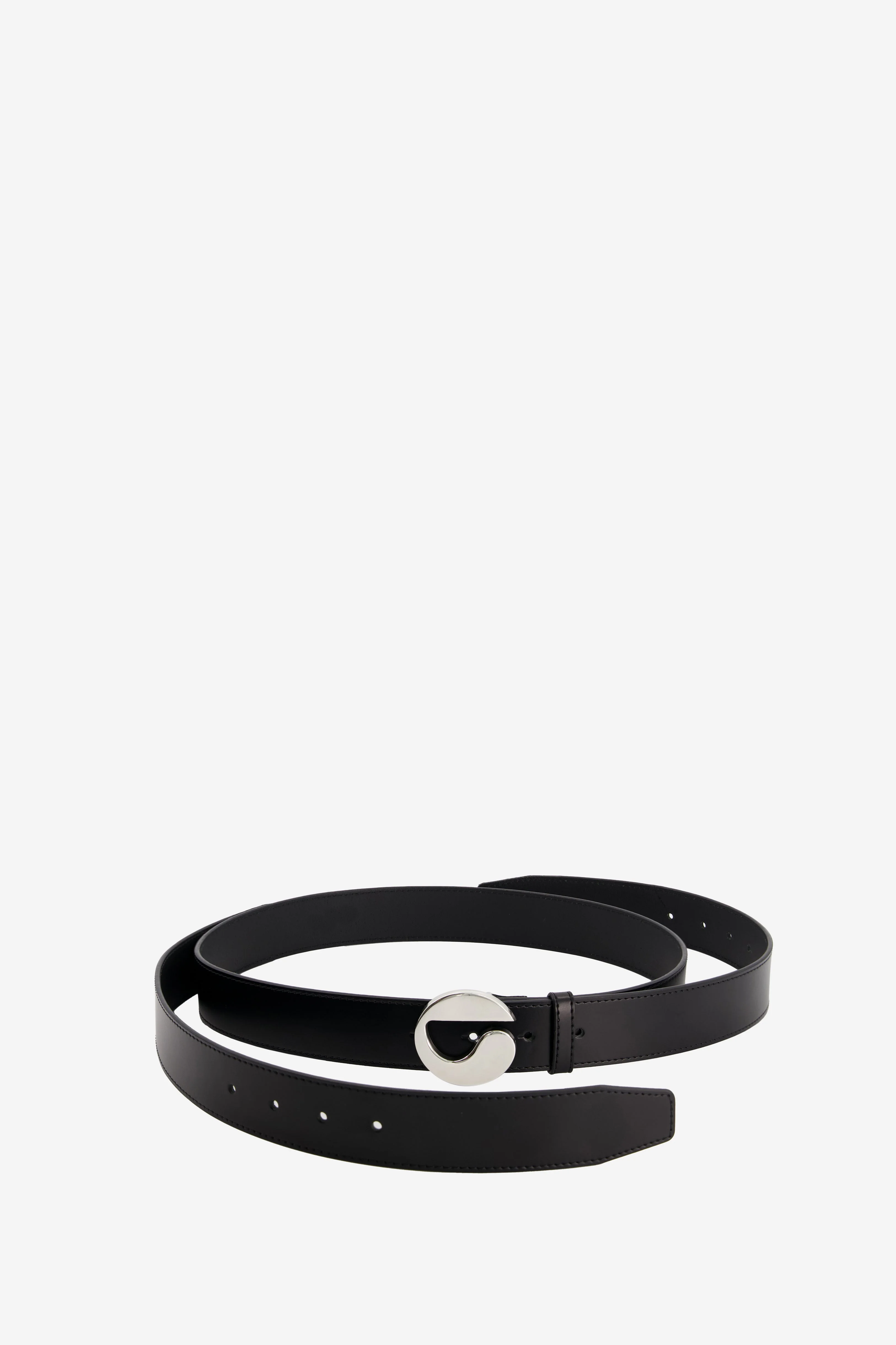 Infinity Logo Belt - 1