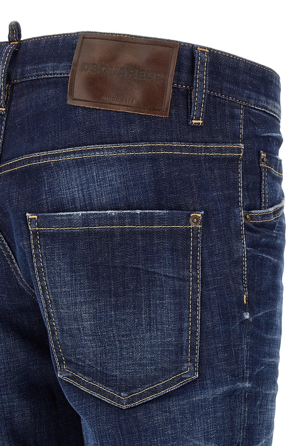 'Skater' jeans - 5