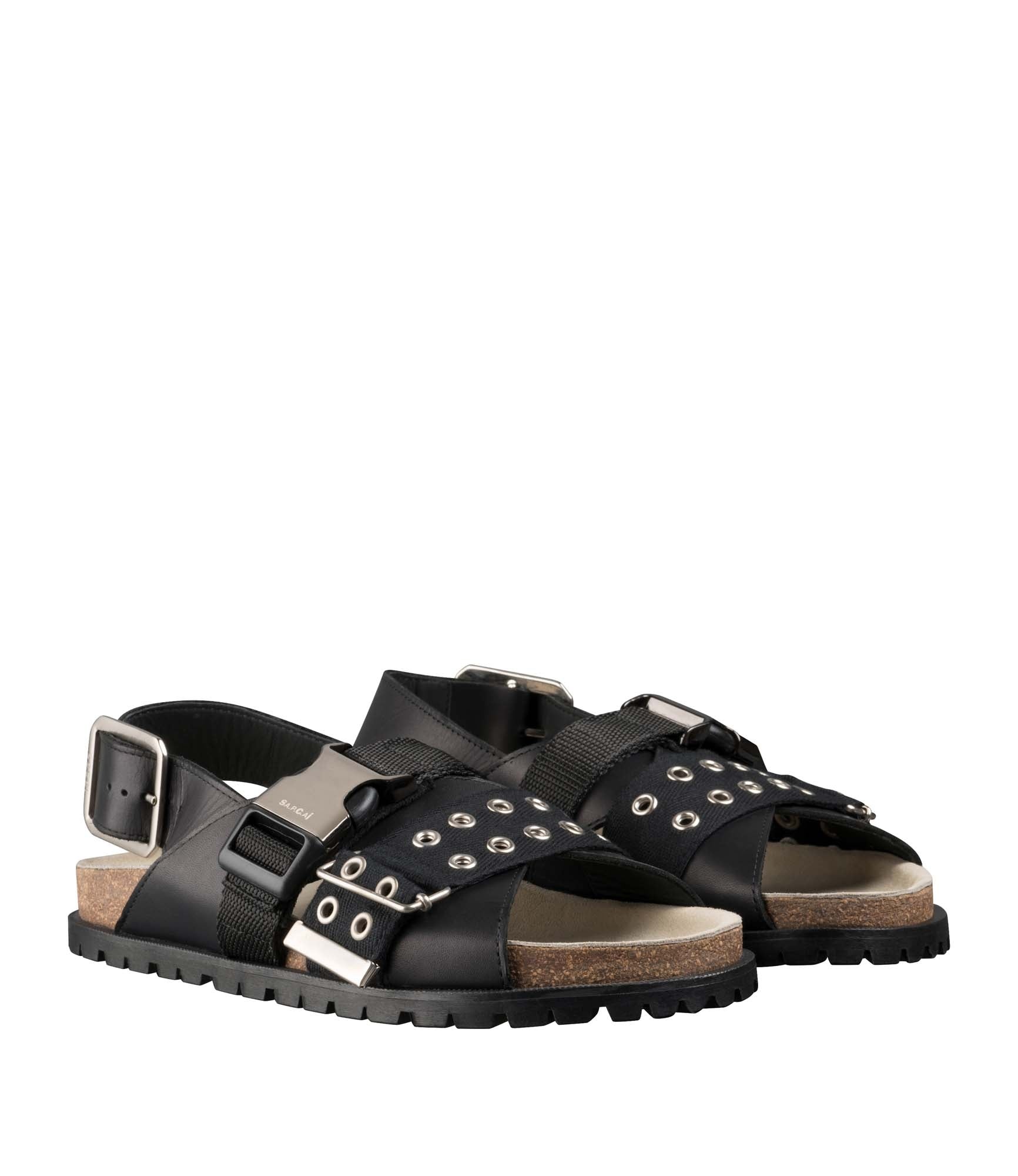 Jules Sandals M - 2