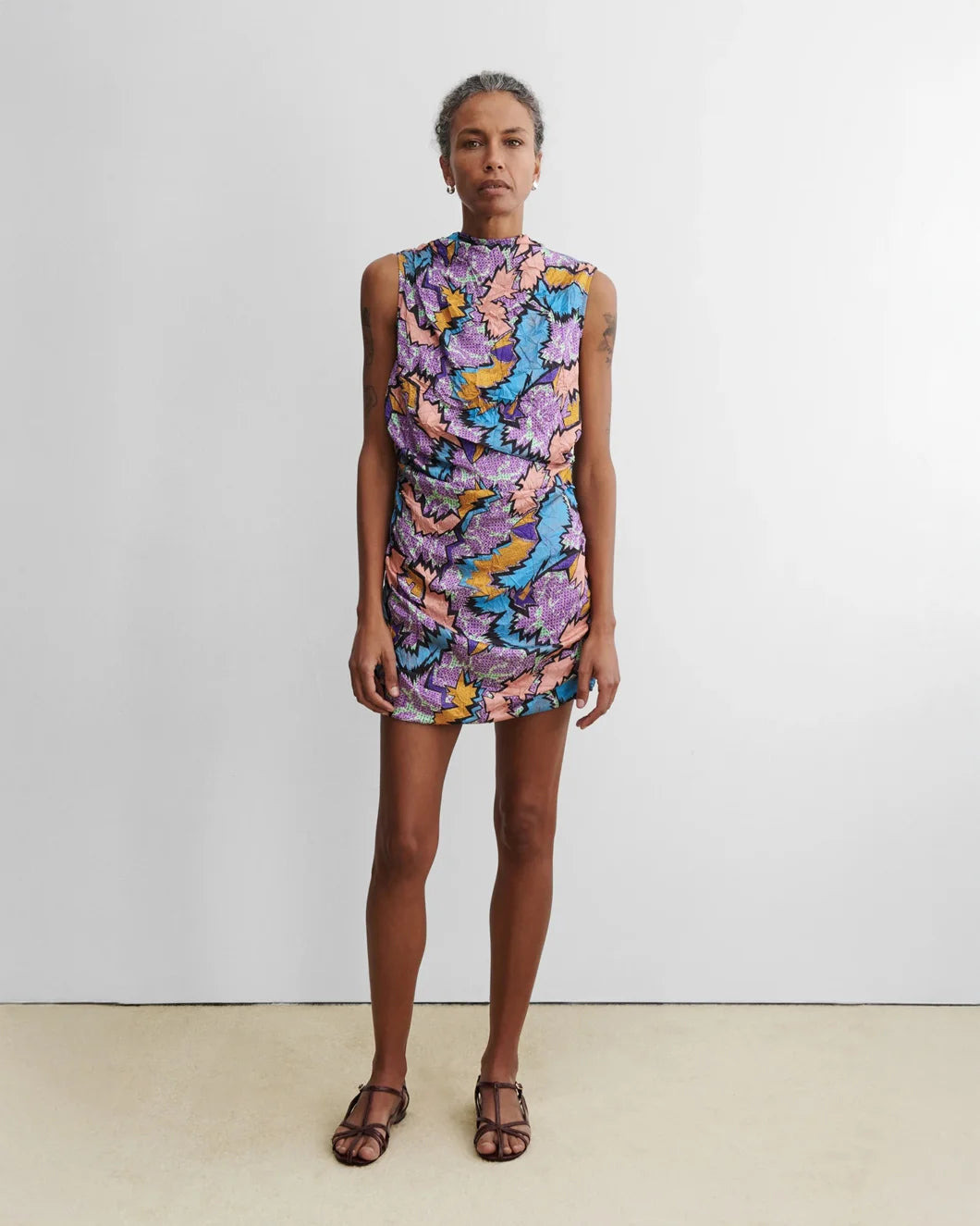 DARUDE DRESS - 2