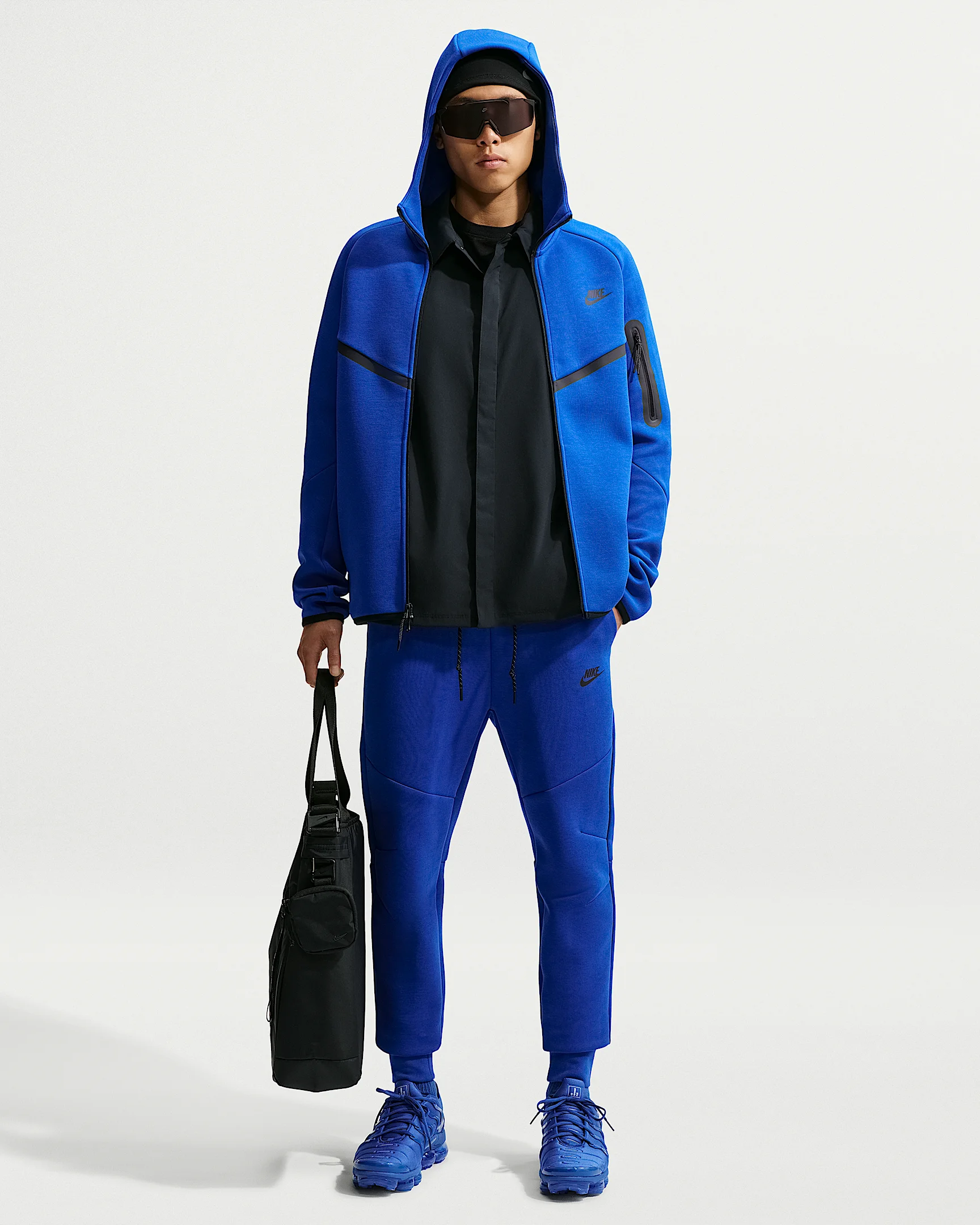 Nike Tech Men's Fleece Joggers - 1