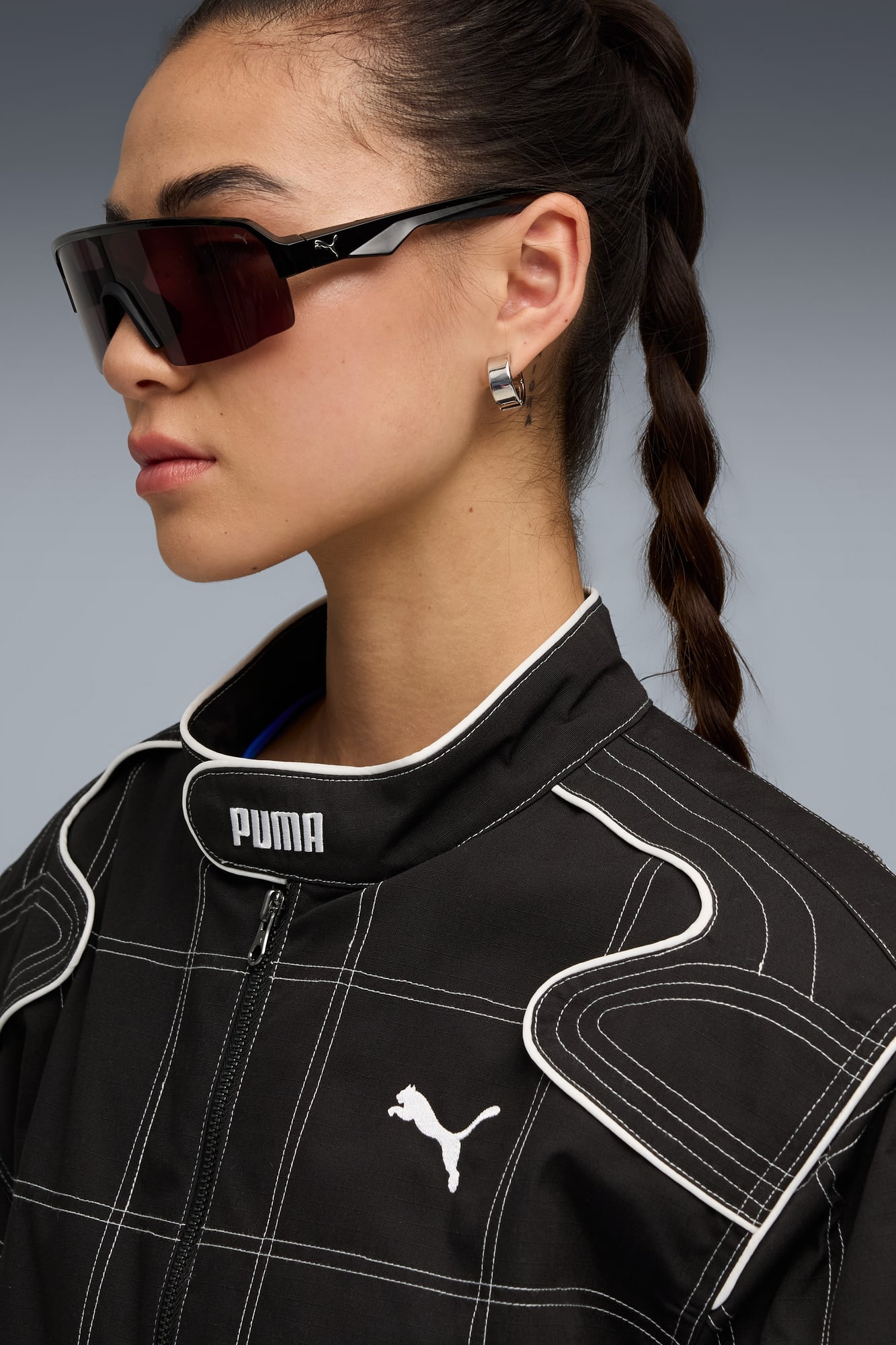 Racer Jacket Unisex - 4