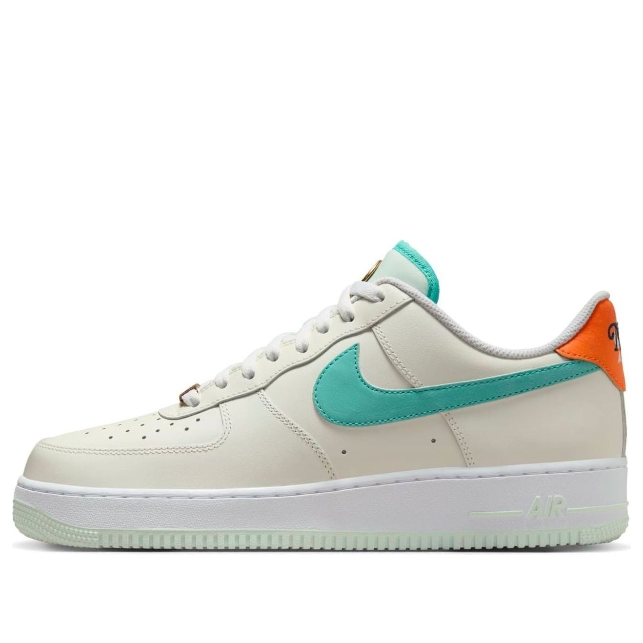 Nike Air Force 1 Low 'Be The One' HM3728-131 - 1