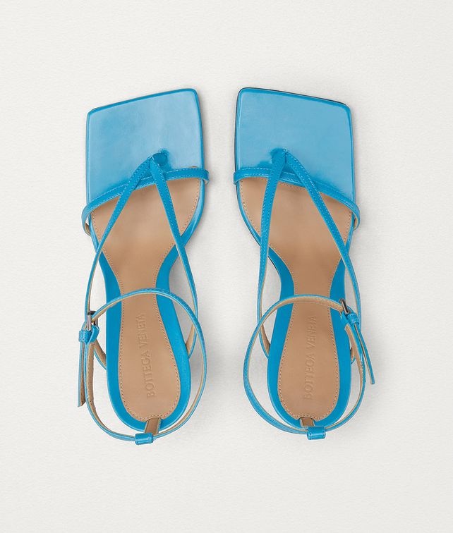 STRETCH SANDALS - 3