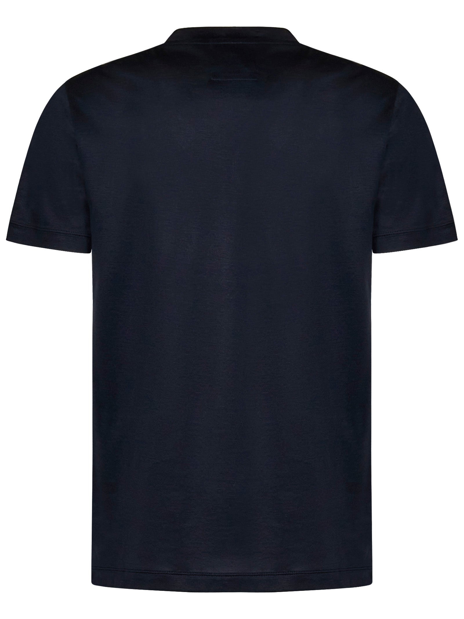 EMPORIO ARMANI T-SHIRT - 3