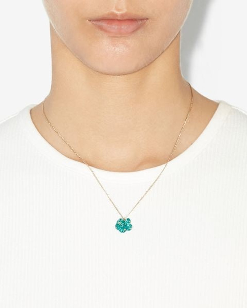 Isabel Marant POLLY NECKLACE outlook