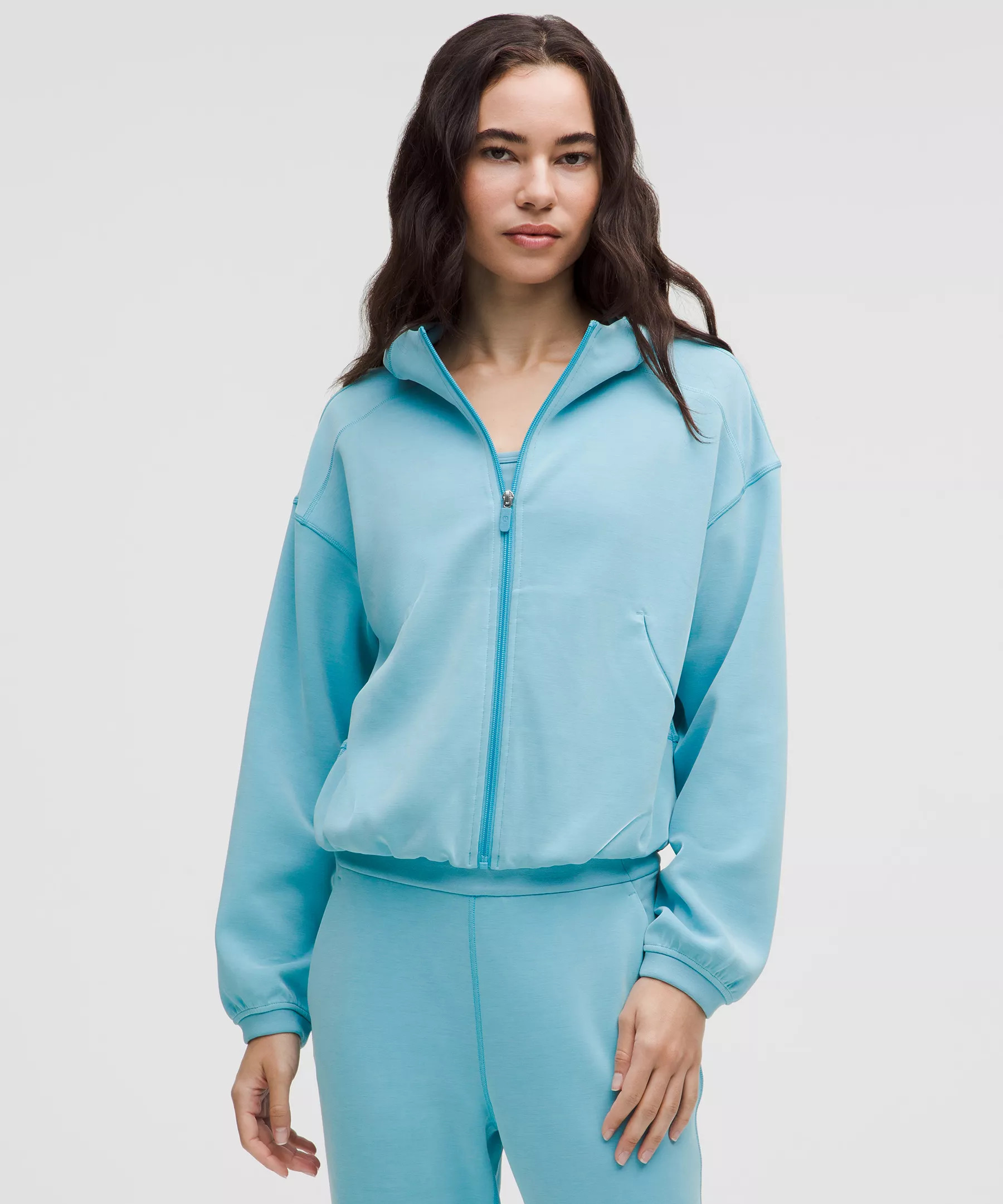 Softstreme Full-Zip Hoodie - 1