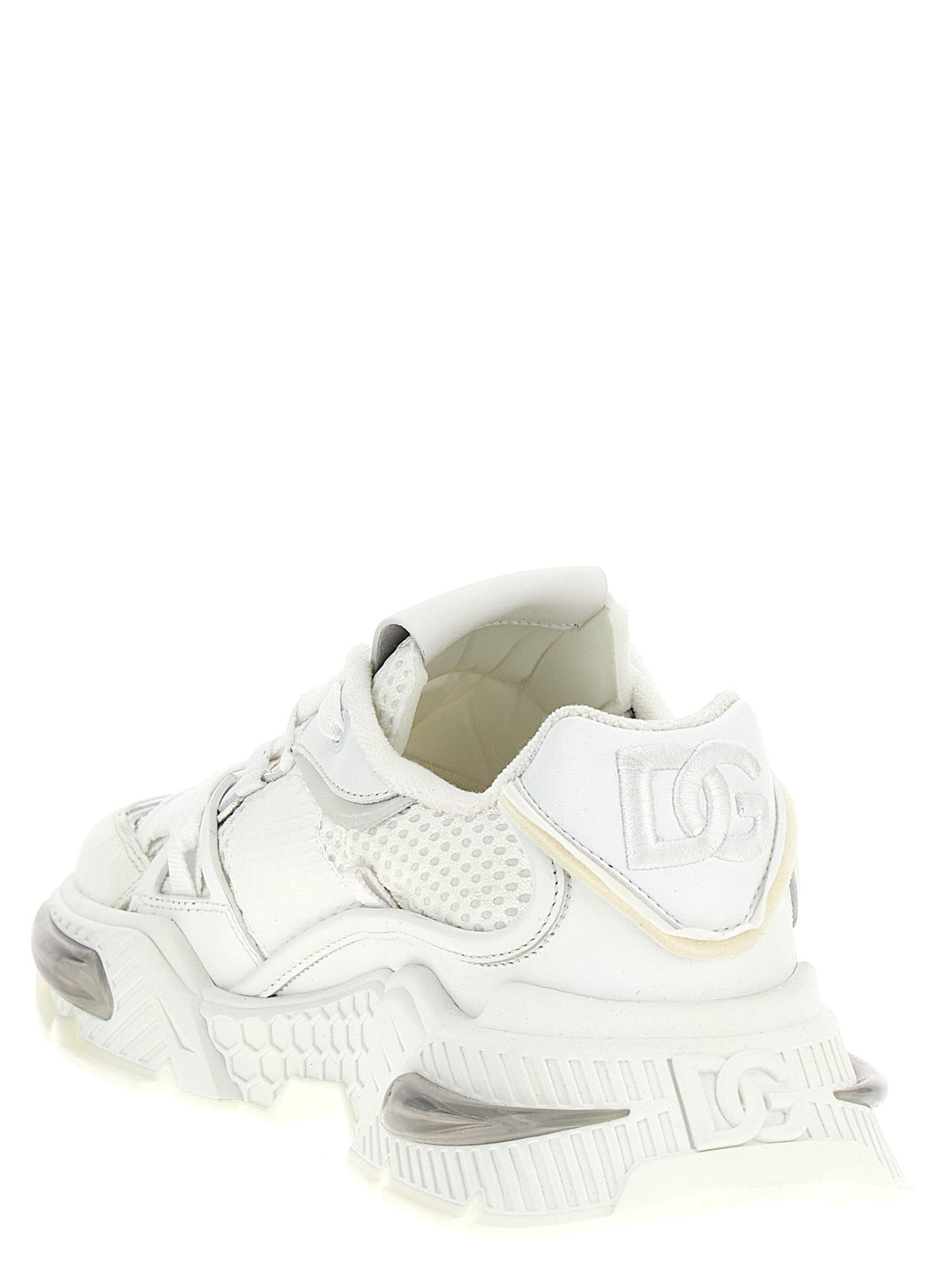 Dolce & Gabbana Women 'Airmaster' Sneakers - 3