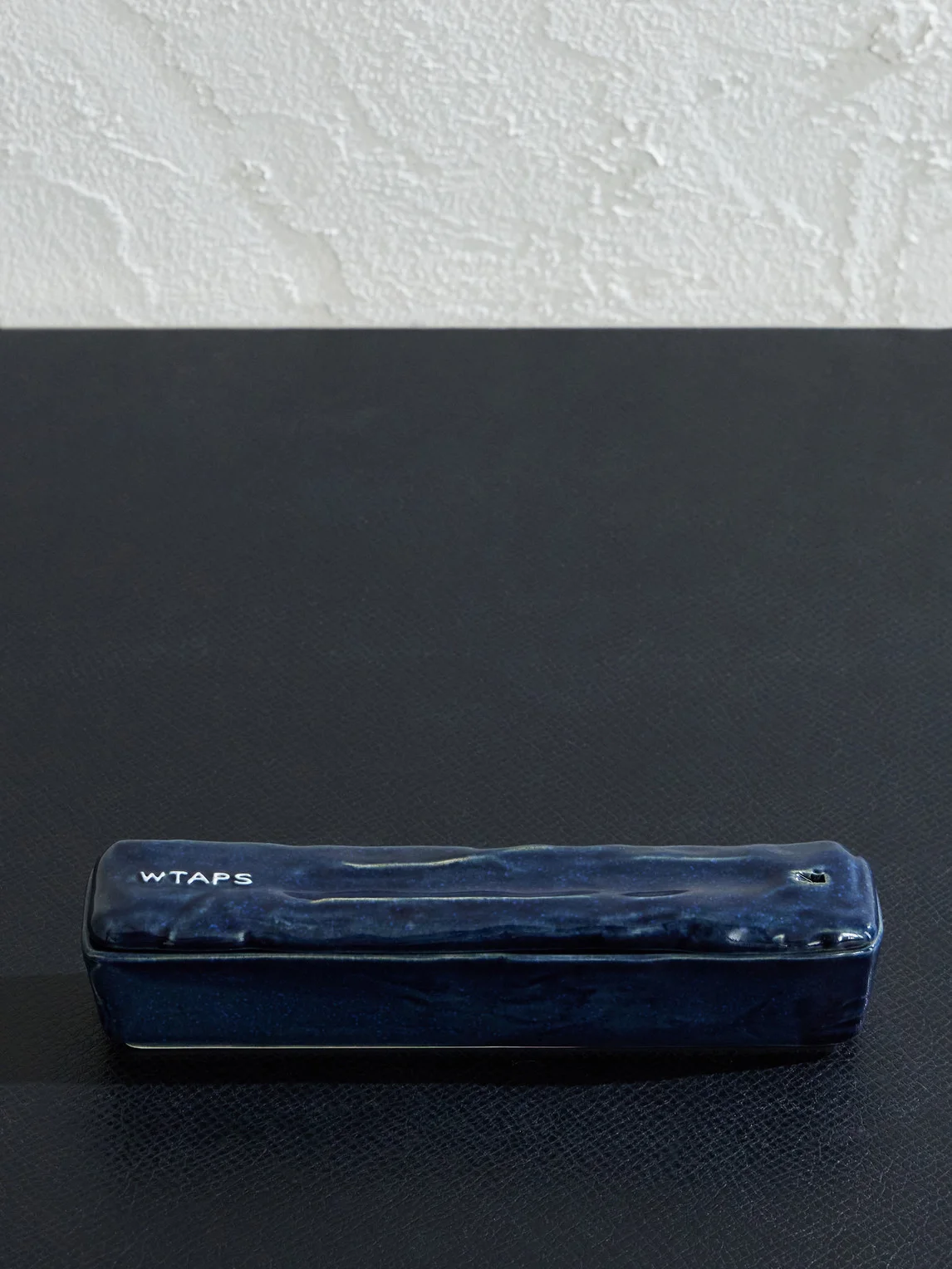 AFRD 02 Logo-Embossed Ceramic Tray - 1