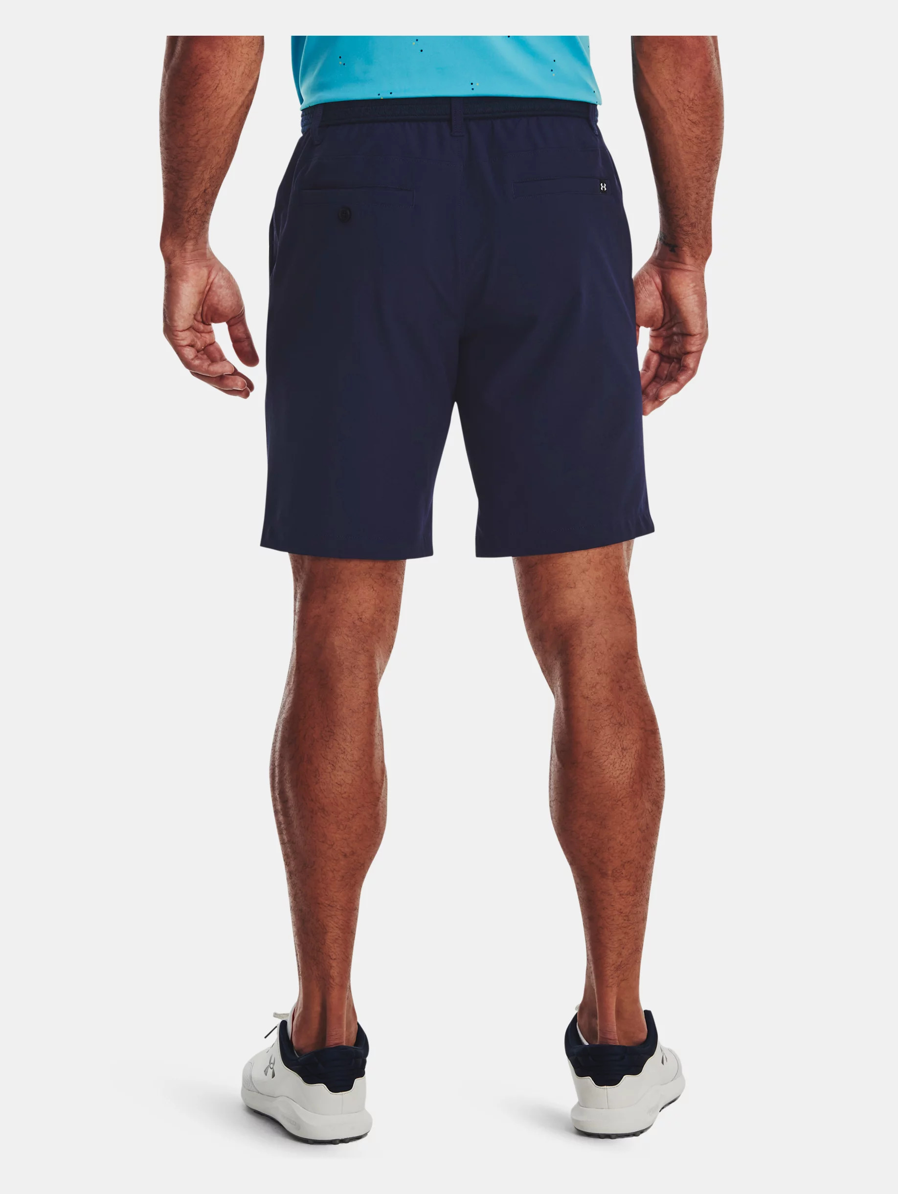 Men's UA Drive Shorts - 4