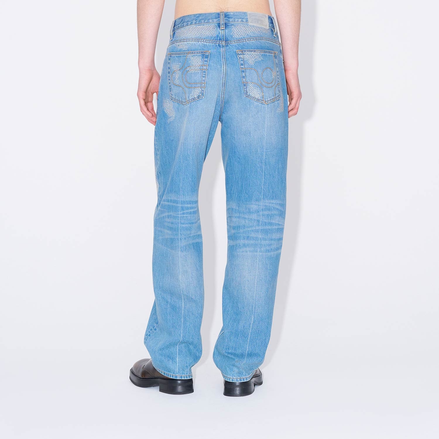 Benz Jeans - 3