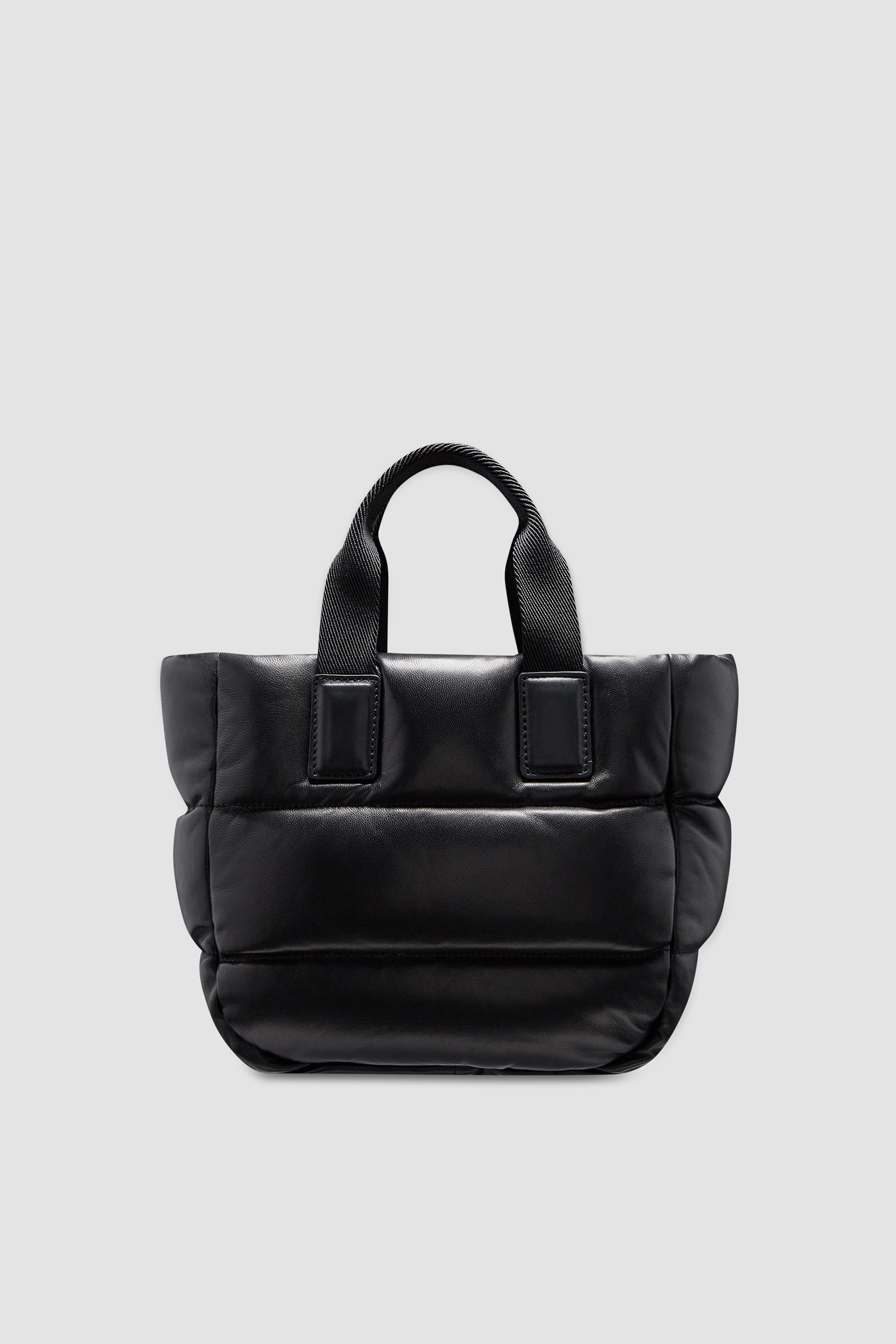 Moncler Caradoc Mini Tote Bag | REVERSIBLE