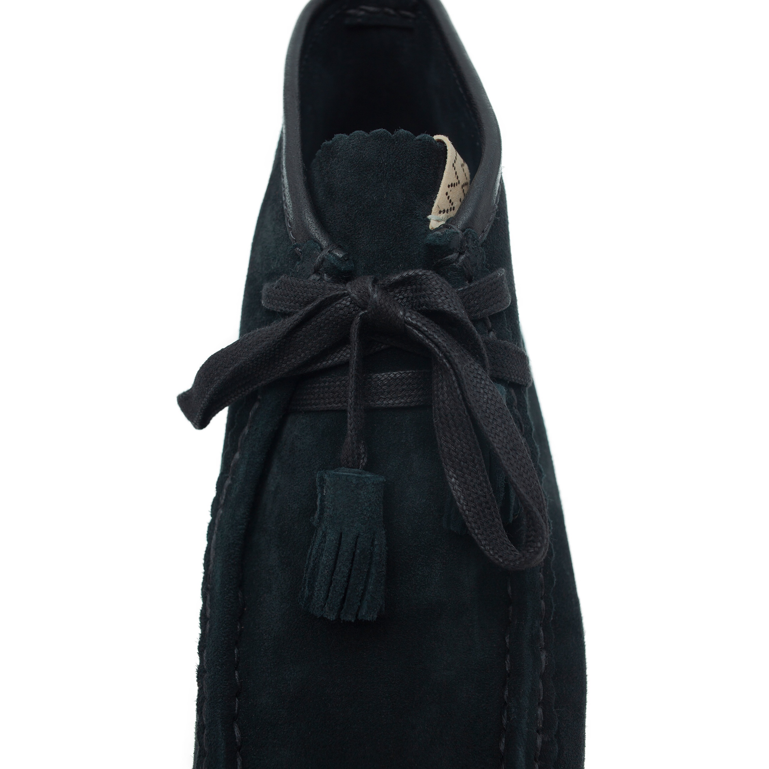 BEUYS TREKKER-FOLK MOCCASINS - 5