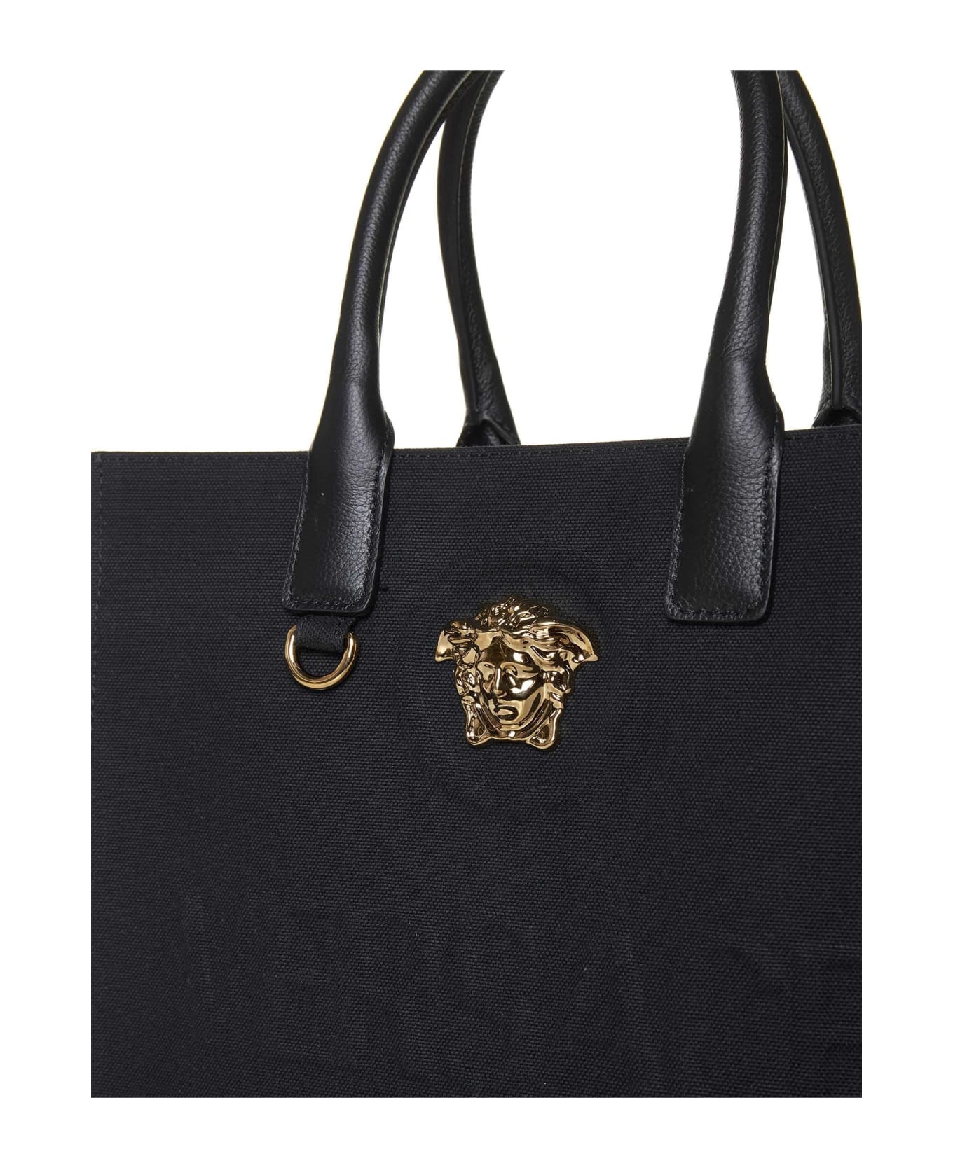La Medusa Tote Bag - 4
