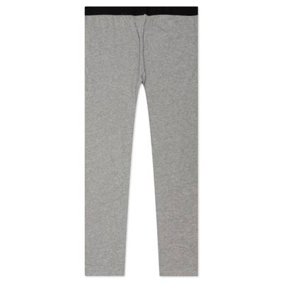 ESSENTIALS FEAR OF GOD ESSENTIALS LOUNGE PANT - HEATHER outlook