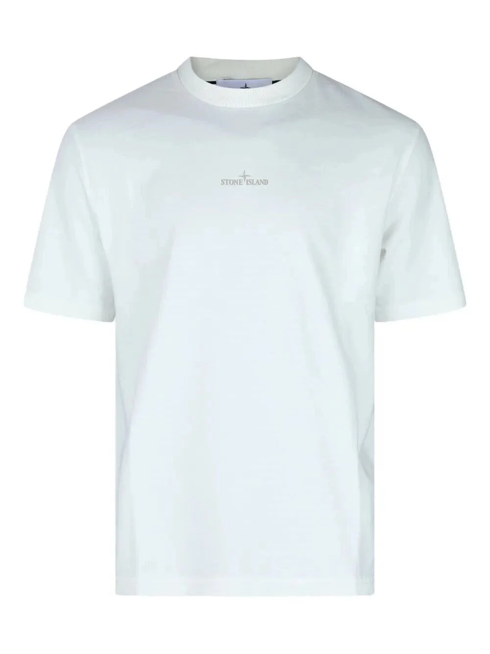 Stone Island Men Short Sleeve T-Shirt - 1