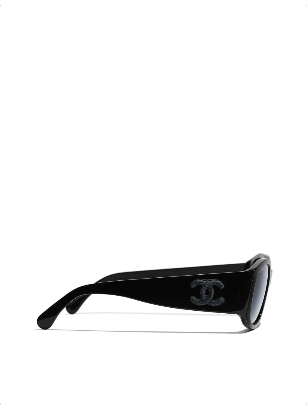 Oval sunglasses - 3