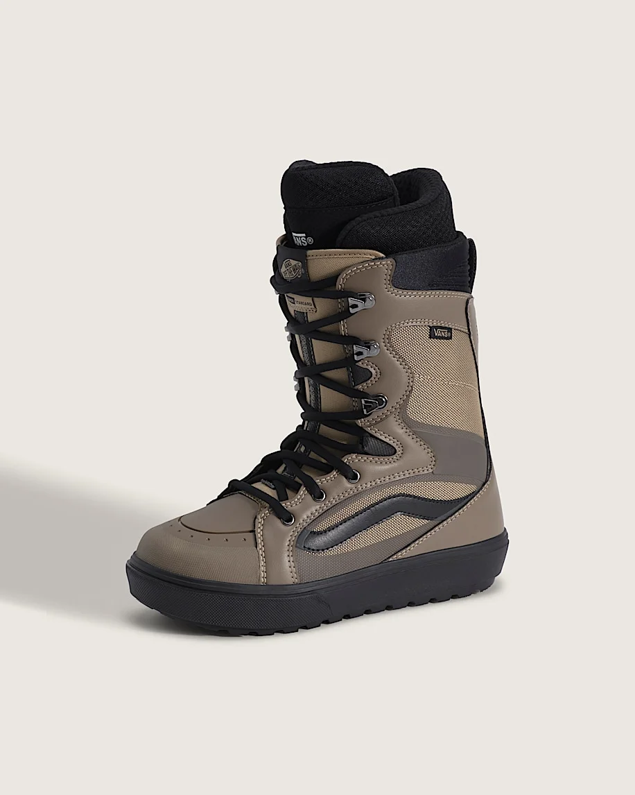 Super Standard Snowboard Boot - 1
