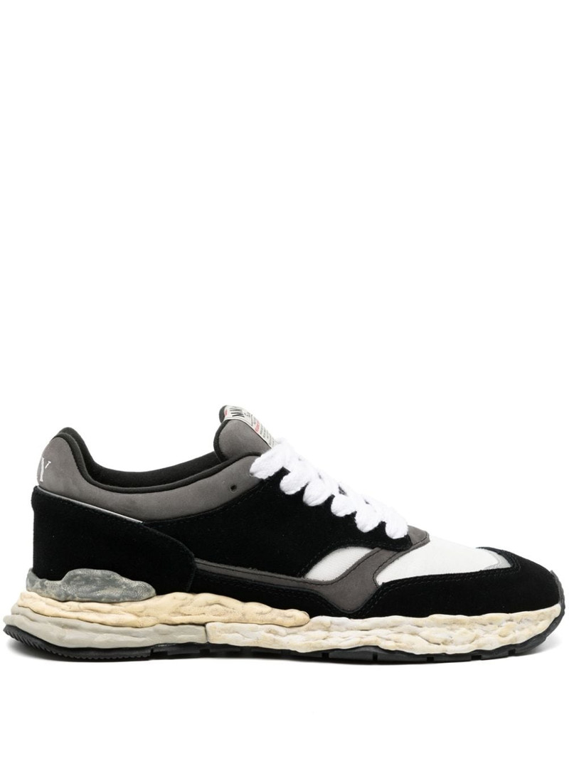 George low-top sneakers 1