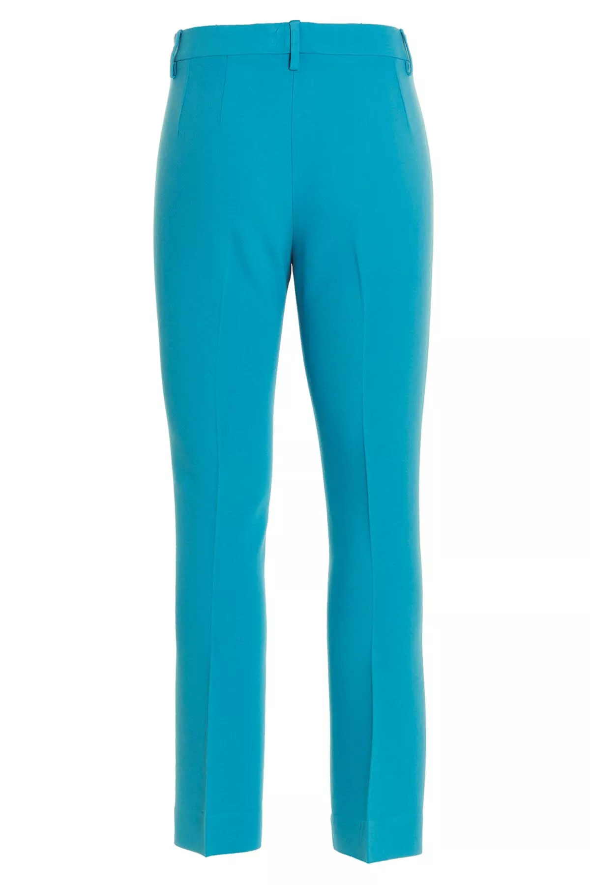 Pants with pleat - 2