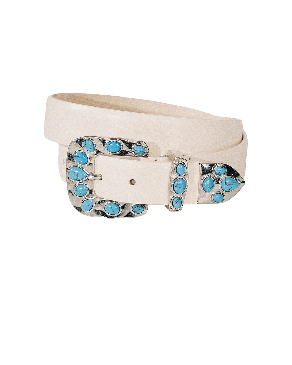 Statement Belt - 1