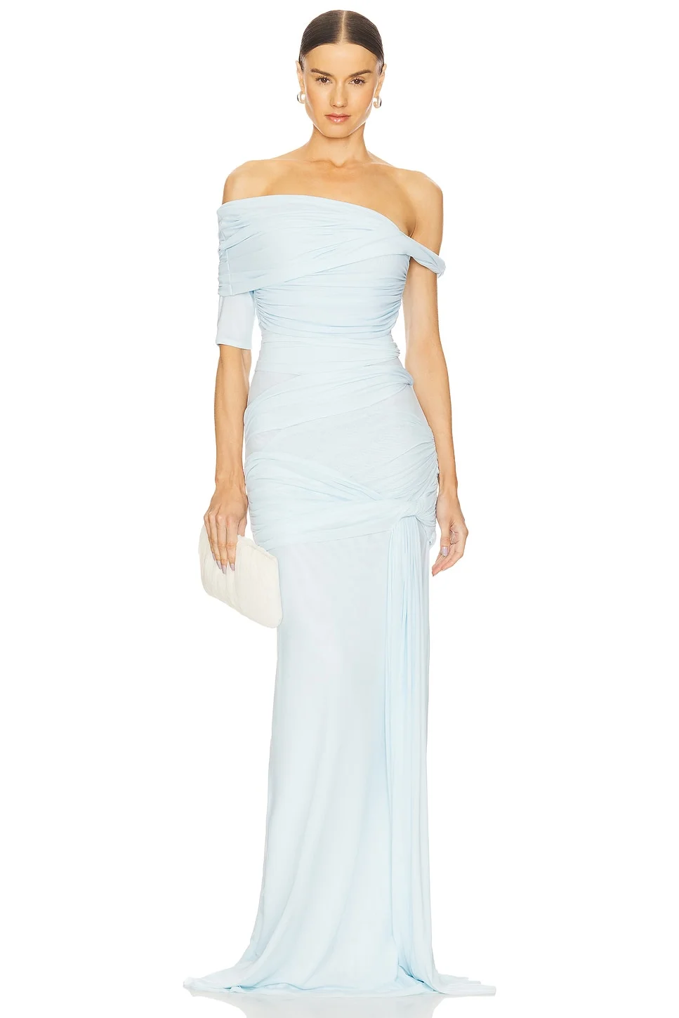 Alba Dress - 1