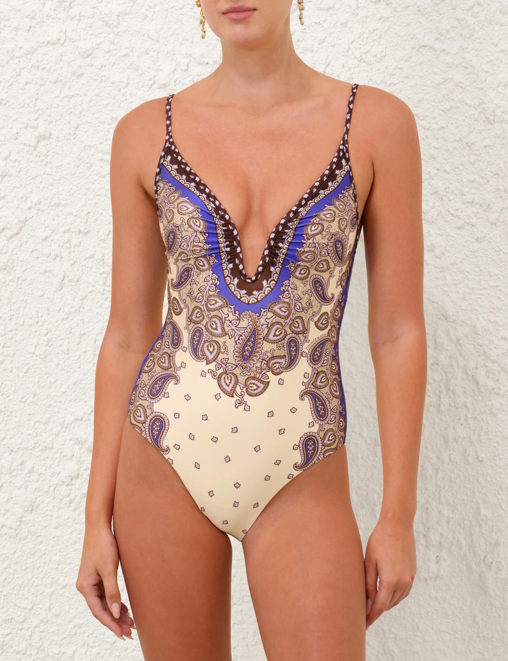 MAXINE PLUNGE WIRE 1PC - 2