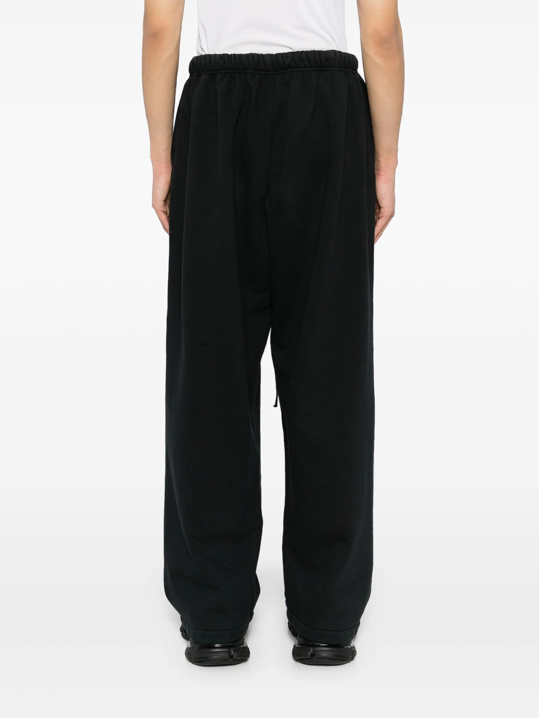 Heavy Fleece Relaxed Sweatpants - 4